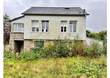 Dom na sprzedaż - Morlaix, Francja, 54 m², 137 719 USD (546 746 PLN), NET-101642515