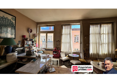 Mieszkanie na sprzedaż - Lyon 1Er Arrondissement, Francja, 34,46 m², 156 805 USD (630 355 PLN), NET-101678027