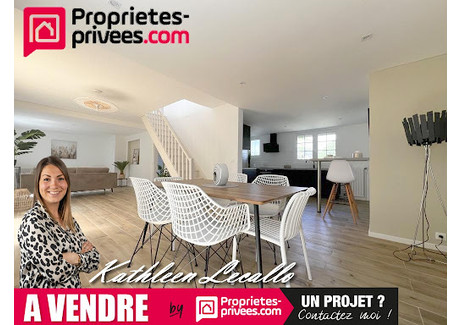 Dom na sprzedaż - La Baule-Escoublac, Francja, 150 m², 617 795 USD (2 483 534 PLN), NET-101678031