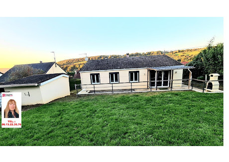 Dom na sprzedaż - Les Andelys, Francja, 93 m², 214 932 USD (864 027 PLN), NET-101678285