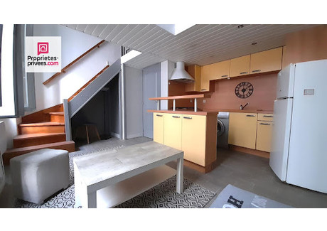 Mieszkanie na sprzedaż - Saint-Raphaël, Francja, 28 m², 151 325 USD (606 812 PLN), NET-101740015