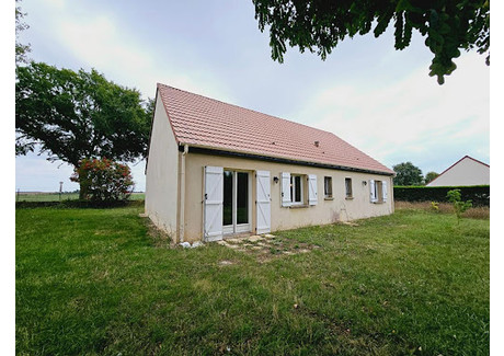 Dom na sprzedaż - Sennecay, Francja, 89 m², 181 677 USD (730 342 PLN), NET-101740108