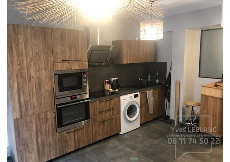 Mieszkanie na sprzedaż - Lorient, Francja, 53 m², 165 445 USD (663 435 PLN), NET-101766398