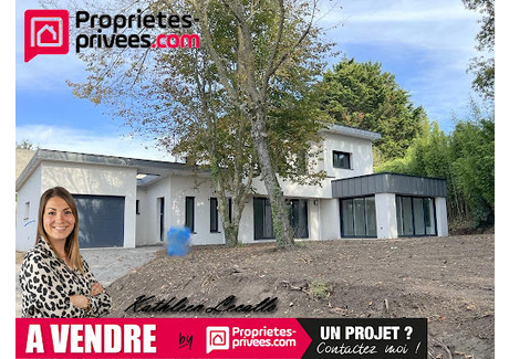 Dom na sprzedaż - La Baule-Escoublac, Francja, 160 m², 1 173 051 USD (4 715 664 PLN), NET-101766420