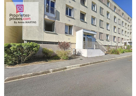 Mieszkanie na sprzedaż - Rueil-Malmaison, Francja, 70 m², 359 040 USD (1 443 340 PLN), NET-101797905