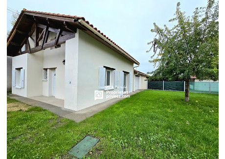 Dom na sprzedaż - Les Eglisottes-Et-Chalaures, Francja, 90 m², 148 116 USD (595 426 PLN), NET-101705910