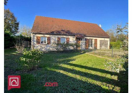 Dom na sprzedaż - Précy-Le-Sec, Francja, 105 m², 175 853 USD (706 930 PLN), NET-101715870