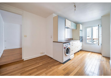 Mieszkanie na sprzedaż - Paris 9Eme Arrondissement, Francja, 42 m², 435 992 USD (1 783 207 PLN), NET-101899554