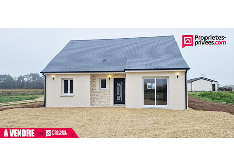 Dom na sprzedaż - Chémery, Francja, 82 m², 209 696 USD (857 656 PLN), NET-101899612