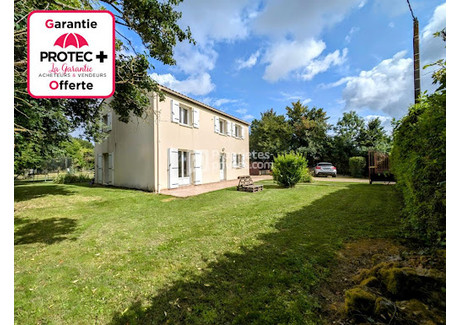 Dom na sprzedaż - Gensac-La-Pallue, Francja, 126 m², 239 291 USD (978 701 PLN), NET-101963774