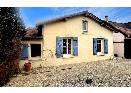 Dom na sprzedaż - Rambouillet, Francja, 114 m², 402 699 USD (1 647 039 PLN), NET-101997561