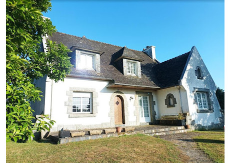 Dom na sprzedaż - Châteauneuf-Du-Faou, Francja, 164 m², 180 975 USD (740 187 PLN), NET-101933591