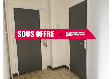 Mieszkanie na sprzedaż - Saint-Étienne, Francja, 60 m², 67 719 USD (276 970 PLN), NET-101933514