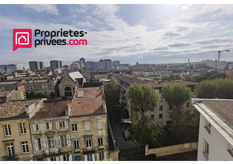 Mieszkanie na sprzedaż - Bordeaux, Francja, 87 m², 453 196 USD (1 894 358 PLN), NET-101933797