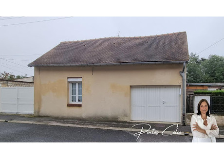 Dom na sprzedaż - La Neuville-Roy, Francja, 62 m², 138 269 USD (565 519 PLN), NET-102026027