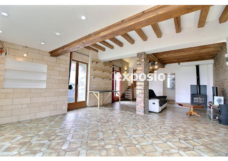 Dom na sprzedaż - Épieds-En-Beauce, Francja, 155 m², 198 368 USD (811 324 PLN), NET-102140359