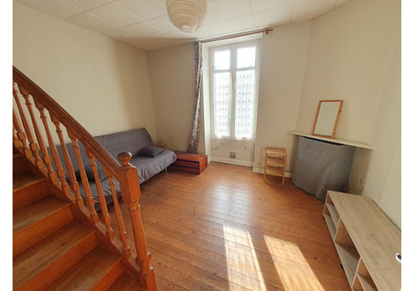 Dom na sprzedaż - Bourges, Francja, 44 m², 105 434 USD (431 227 PLN), NET-102140364