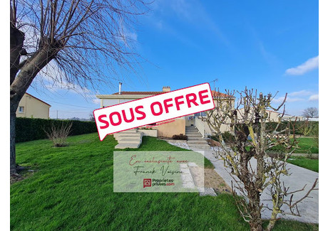 Dom na sprzedaż - Saint-Paul-En-Pareds, Francja, 119 m², 227 618 USD (930 958 PLN), NET-102140480