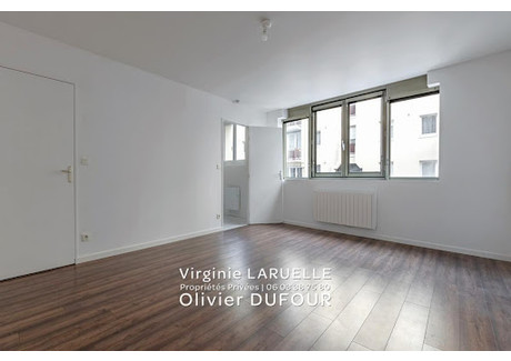 Mieszkanie do wynajęcia - Rouen, Francja, 34 m², 559 USD (2287 PLN), NET-102140499