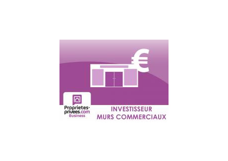 Komercyjne na sprzedaż - Vendome, Francja, 300 m², 179 375 USD (733 644 PLN), NET-102140414