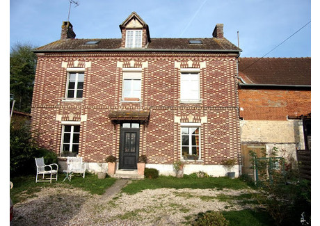 Dom na sprzedaż - La Chapelle-Longueville, Francja, 133,19 m², 437 043 USD (1 787 506 PLN), NET-102177041