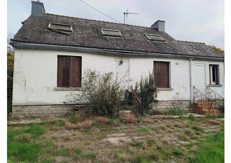 Dom na sprzedaż - Plumeliau-Bieuzy, Francja, 70 m², 144 932 USD (592 770 PLN), NET-102177112