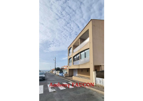 Mieszkanie na sprzedaż - Les Sables-D'olonne, Francja, 45 m², 201 151 USD (822 707 PLN), NET-102177132