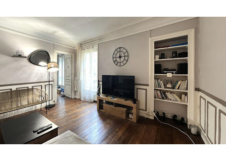 Mieszkanie na sprzedaż - Paris 15Eme Arrondissement, Francja, 38,87 m², 380 662 USD (1 556 909 PLN), NET-102100754