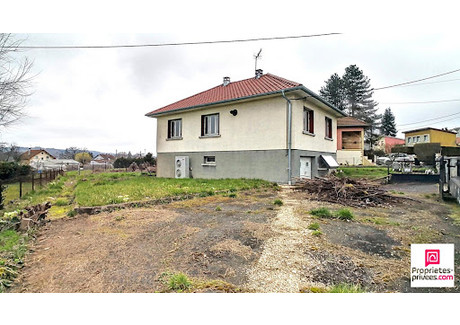 Dom na sprzedaż - Bethoncourt, Francja, 70 m², 112 396 USD (469 816 PLN), NET-102101062