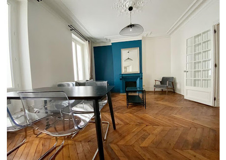 Mieszkanie na sprzedaż - Levallois-Perret, Francja, 64 m², 648 487 USD (2 652 310 PLN), NET-102101196