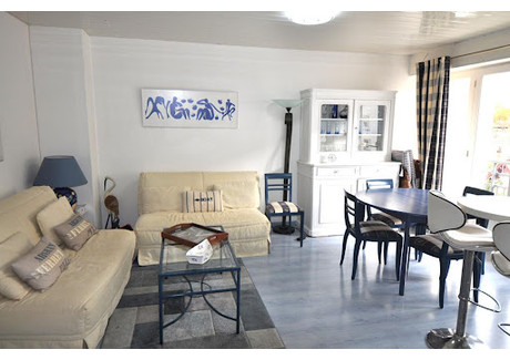 Mieszkanie na sprzedaż - Arcachon, Francja, 44 m², 334 007 USD (1 366 090 PLN), NET-102101109