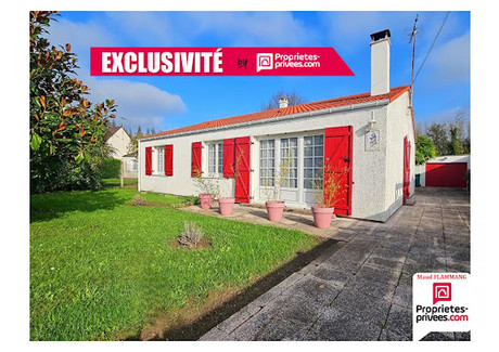 Dom na sprzedaż - Boigny-Sur-Bionne, Francja, 83,5 m², 226 043 USD (924 518 PLN), NET-102101216