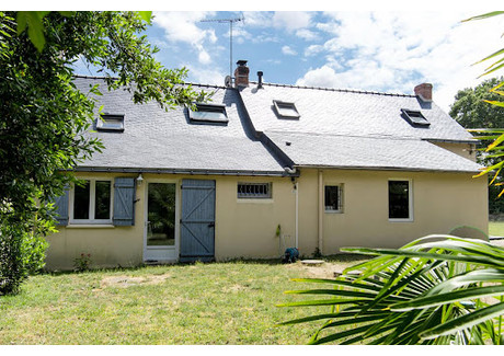 Dom na sprzedaż - La Chapelle-Launay, Francja, 184,45 m², 335 534 USD (1 372 332 PLN), NET-102262405