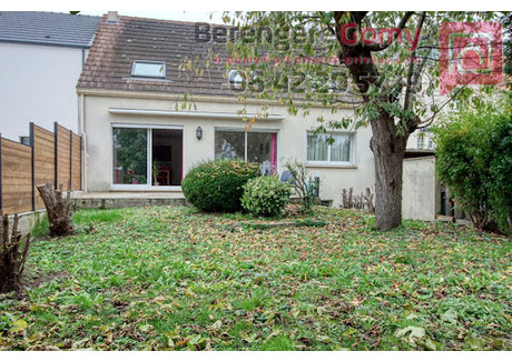 Dom na sprzedaż - Le Plessis-Bouchard, Francja, 154 m², 581 220 USD (2 377 190 PLN), NET-102262424