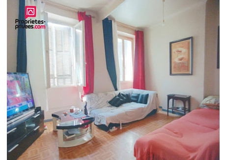 Mieszkanie na sprzedaż - Marseille 2Eme Arrondissement, Francja, 40 m², 84 589 USD (345 970 PLN), NET-102291124