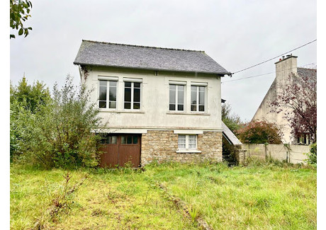 Dom na sprzedaż - Morlaix, Francja, 54 m², 134 126 USD (560 647 PLN), NET-102203679