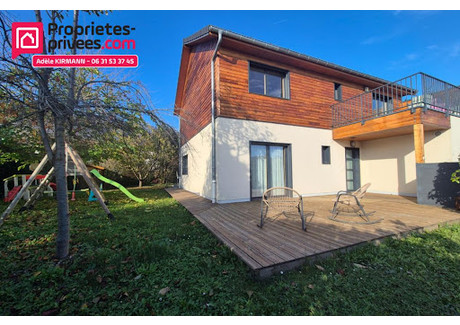 Dom na sprzedaż - Péron, Francja, 135 m², 684 338 USD (2 798 942 PLN), NET-102203786