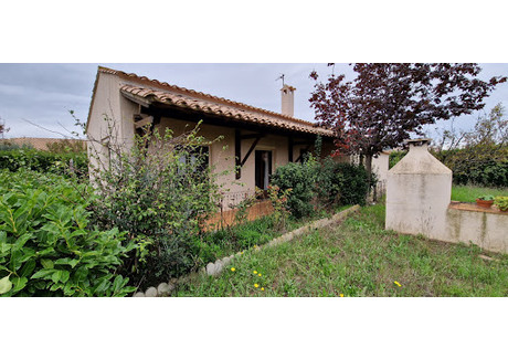 Dom na sprzedaż - Fontes, Francja, 60 m², 221 434 USD (905 667 PLN), NET-102203723