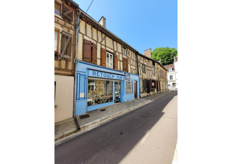 Komercyjne na sprzedaż - Bar-Sur-Seine, Francja, 204 m², 146 471 USD (607 856 PLN), NET-102203815