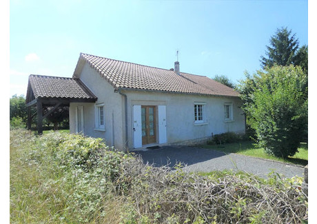 Dom na sprzedaż - Cherveix-Cubas, Francja, 103 m², 144 449 USD (590 797 PLN), NET-102224186