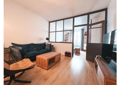 Mieszkanie na sprzedaż - Nantes, Francja, 36 m², 155 531 USD (636 123 PLN), NET-102224131