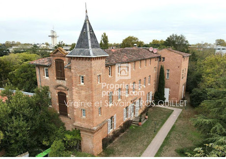 Mieszkanie na sprzedaż - Toulouse, Francja, 91 m², 342 696 USD (1 401 627 PLN), NET-102224258