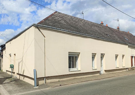 Dom na sprzedaż - Les Villages Vovéens, Francja, 92 m², 94 915 USD (388 202 PLN), NET-102234669