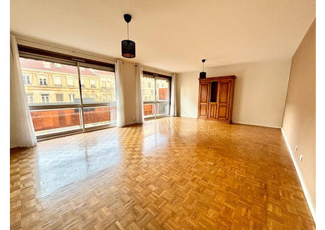 Mieszkanie na sprzedaż - Saint-Étienne, Francja, 112 m², 166 693 USD (696 776 PLN), NET-102383307