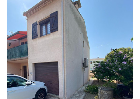 Dom na sprzedaż - Agde, Francja, 102 m², 315 566 USD (1 290 666 PLN), NET-102320972