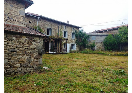 Dom na sprzedaż - Fournols, Francja, 143 m², 98 825 USD (405 183 PLN), NET-102469055