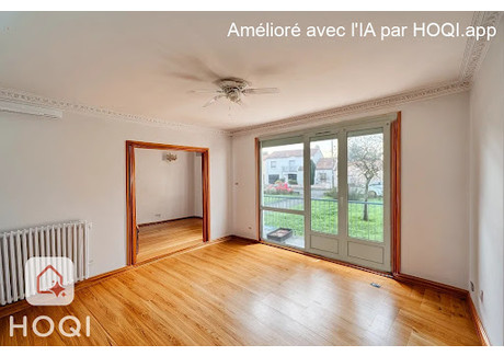 Mieszkanie na sprzedaż - Nantes, Francja, 85 m², 187 689 USD (763 894 PLN), NET-102497390