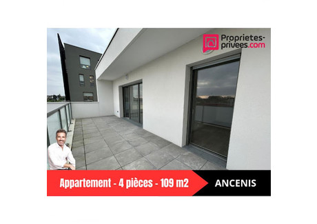 Mieszkanie na sprzedaż - Ancenis-Saint-Gereon, Francja, 109 m², 400 885 USD (1 675 698 PLN), NET-102406574