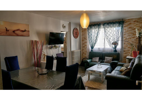 Mieszkanie na sprzedaż - Lyon 8Eme Arrondissement, Francja, 66,55 m², 187 420 USD (783 415 PLN), NET-102406755