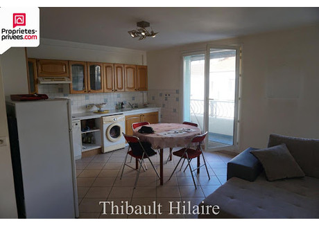 Mieszkanie na sprzedaż - Marseille 10Eme Arrondissement, Francja, 81 m², 188 639 USD (788 512 PLN), NET-102406702